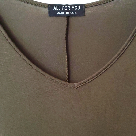 All For You Dress, Size 3X - Picture 4 of 10